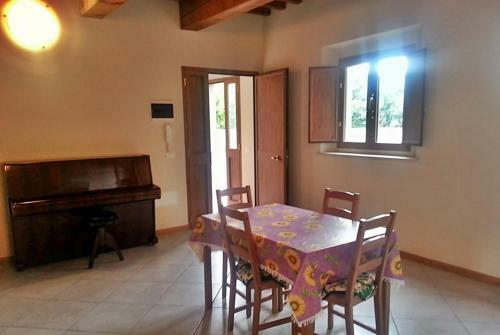 Apartamento Villa Magni
