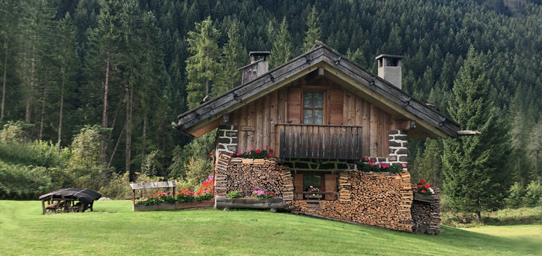 Hotel Bellamonte