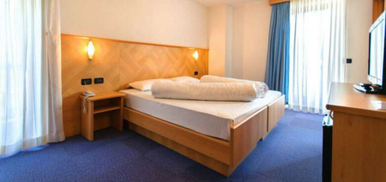 Hotel Bellamonte