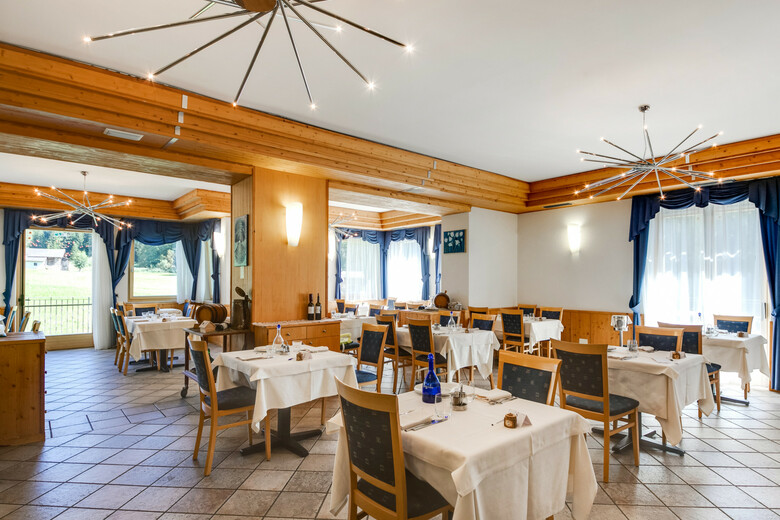 Hotel Bellamonte
