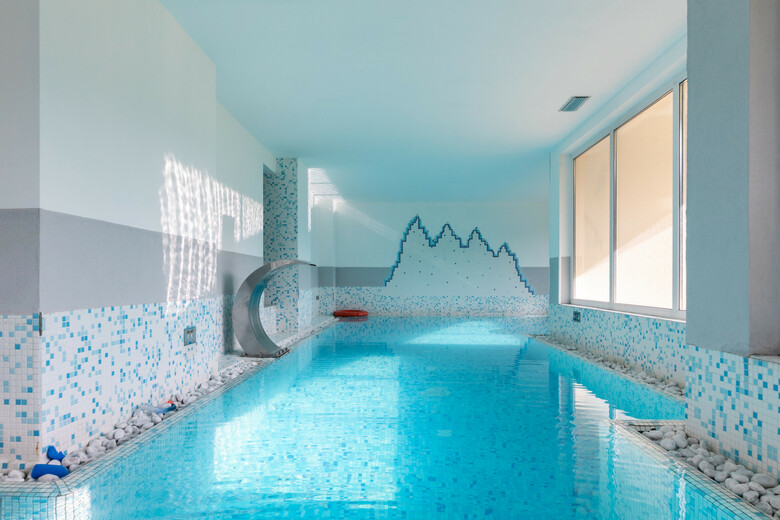 Hotel Bellamonte