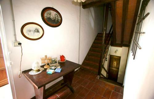 B&B Nel Borgo Scipione