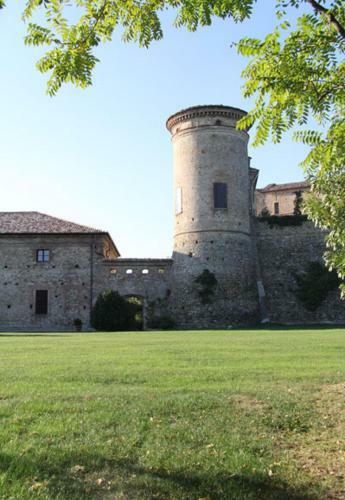B&B Nel Borgo Scipione