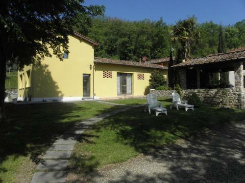 Agroturismo Casignano