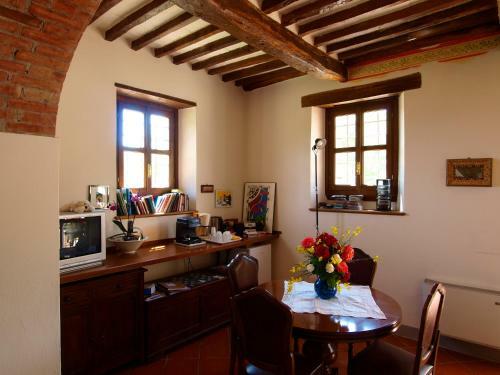 Agroturismo Casignano