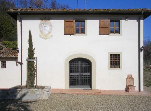 Agroturismo Casignano