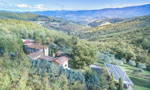 Agroturismo Casignano