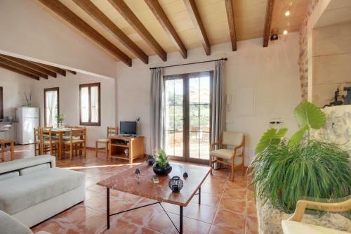 Villa Costitx