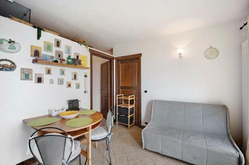Apartamento Casa Pepe