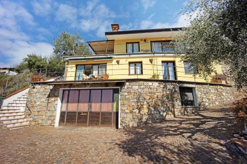 Apartamento Casa Pepe