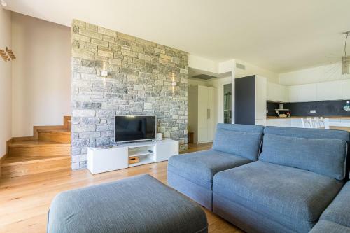 Apartment Alba - Tremezzina