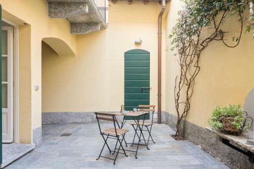 Apartamento La Nassa - Affitti Brevi Italia