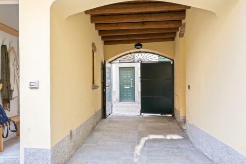 Apartamento La Nassa - Affitti Brevi Italia