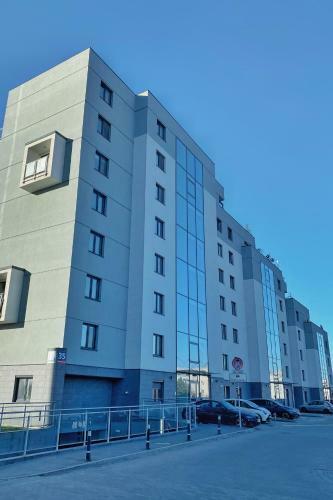 Apartament Nad Rzek?
