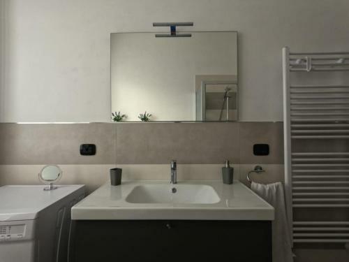 Apartamento Casavacanze Liberty