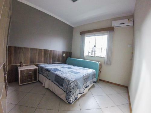 Apartamento A004 - Cobertura Duplex Praia De Bombas - Ed Victory