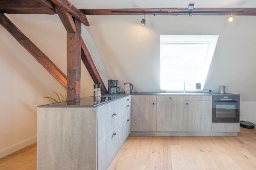 Apartamento Arlau Schleuse - Schleuse Twee