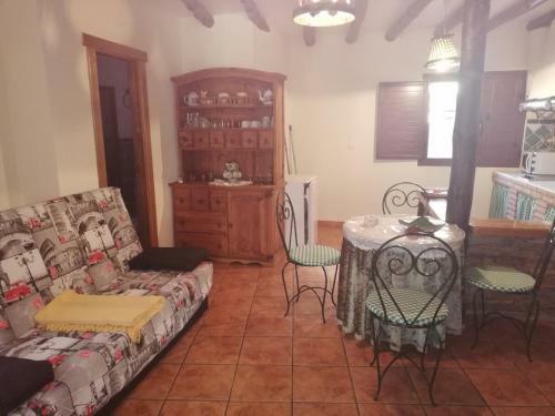Apartamentos Rurales Lanteira