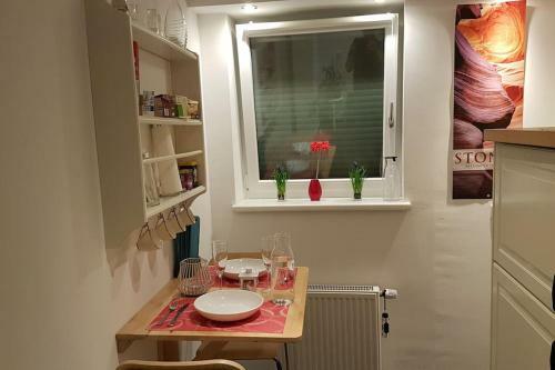 Apartamento 3-zimmer-wohnung In M�rchenstadt!