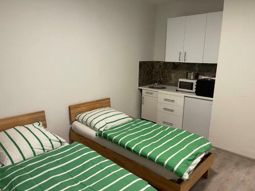 Hostal Nazar Apartments
