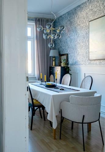 Design Studio Apartment Close To City Centre