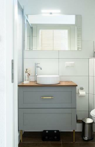 Design Studio Apartment Close To City Centre
