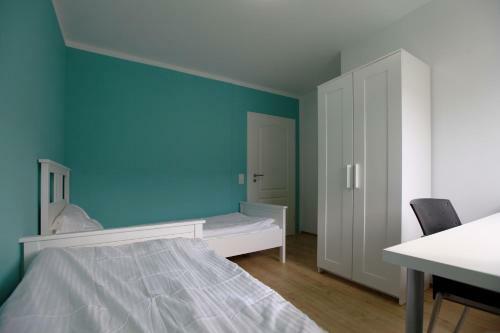 Messezimmer Hannover / Private Rooms For Exhibitions