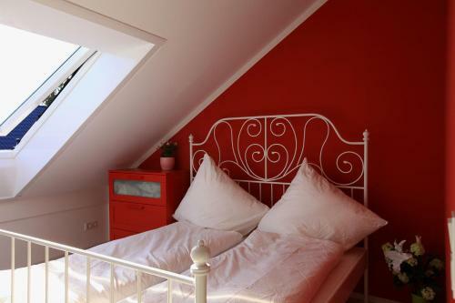 Messezimmer Hannover / Private Rooms For Exhibitions