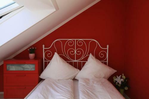 Messezimmer Hannover / Private Rooms For Exhibitions