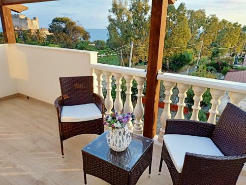 B&B Villa Sara Falconara