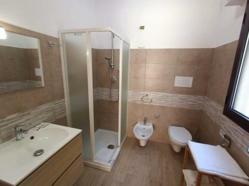 B&B Villa Sara Falconara