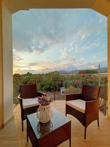 B&B Villa Sara Falconara