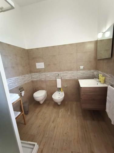 B&B Villa Sara Falconara