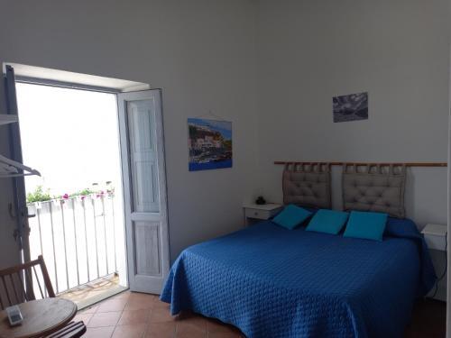 Bed & Breakfast La Casa Di Zeffiro