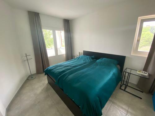 Pool Villa With View On The Langhe Hills
