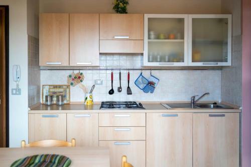 Apartamento A Casa Di Claudia