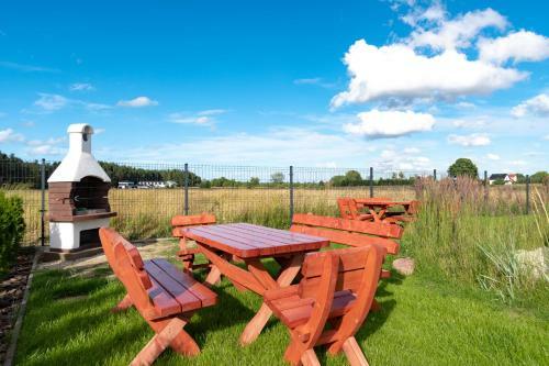 Lodge Domki Heyne Holiday