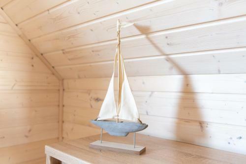 Lodge Domki Heyne Holiday