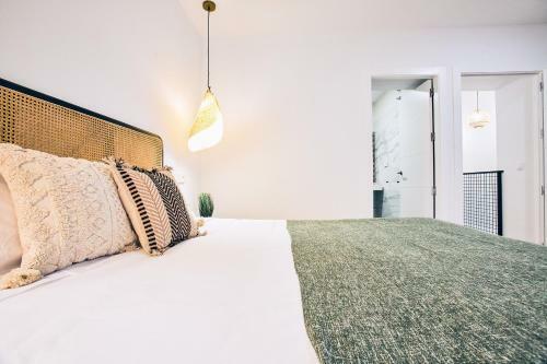 Apartamentos Dur�n Tirso De Molina