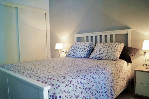 Apartamento Jardines Del Puerto