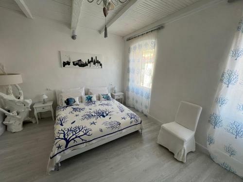 Apartamento Le Cinque Vele ***** Cinque Terre
