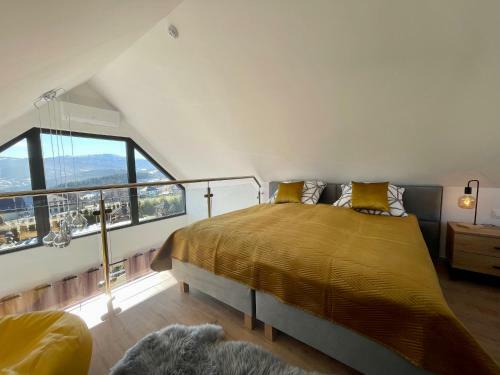 Apartamento Cuda Natury - Niebo, Wiatr, Ziemia