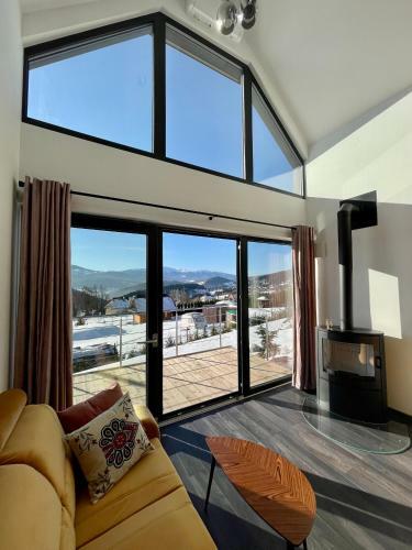 Apartamento Cuda Natury - Niebo, Wiatr, Ziemia