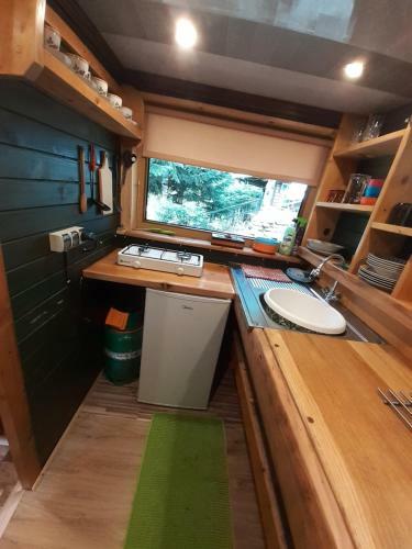 Apartamento Cichy Zak?tek