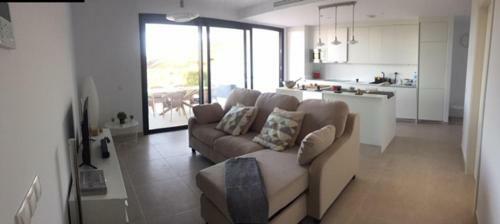 Stunning Apartment Close To Golf Mijas Spain