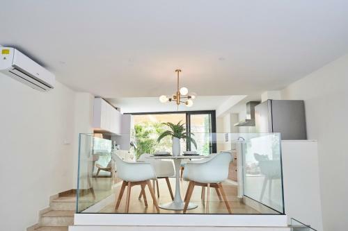 Luxury Apartment Nerja Centre