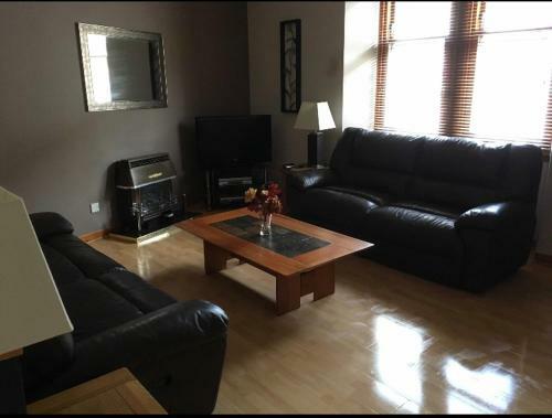 Apartamento Kilnside Home