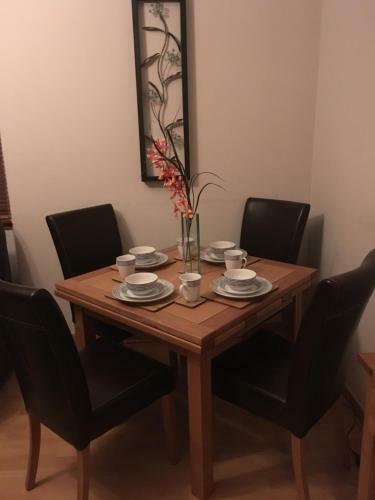 Apartamento Kilnside Home