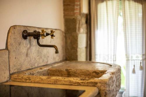 Bed & Breakfast Lapievuccia Agriturismo