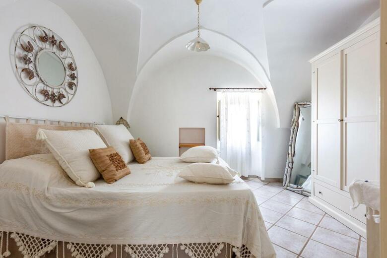 Villa Masseria La Cazzigna